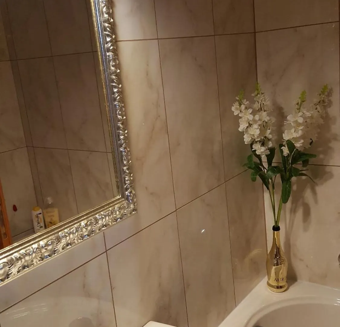 Giramondo Guest house Fiumicino 0*,