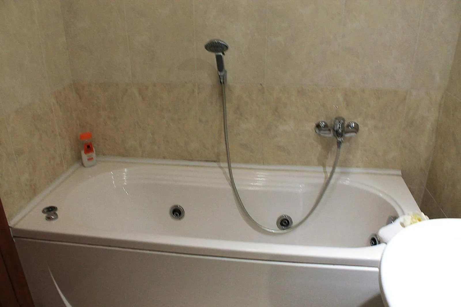 Giramondo Guest house Fiumicino