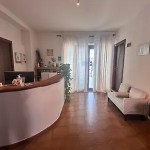  Bed & Breakfast Giorgia Airport 2