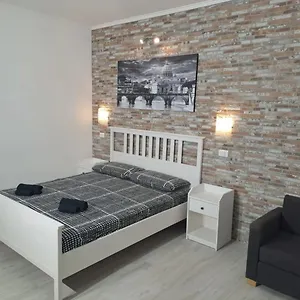  Guest house Sweet Dream Rome Airport