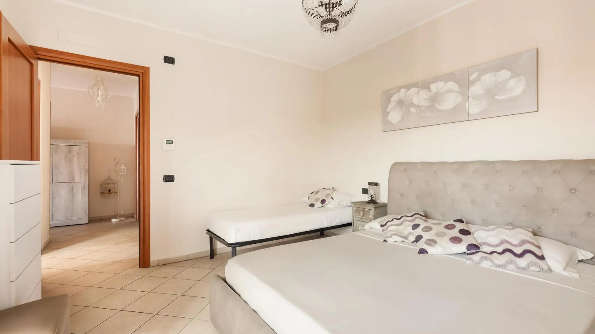 Giramondo Guest House Fiumicino