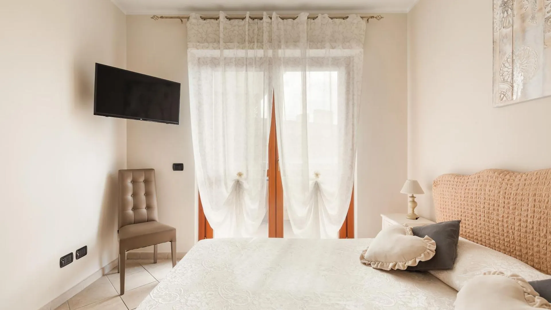 Giramondo Guest House Fiumicino