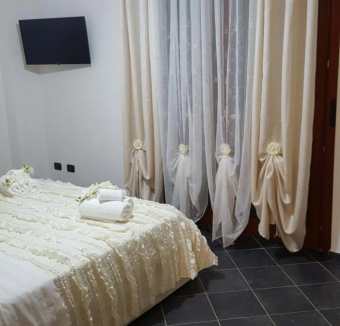 Giramondo Guest House Fiumicino