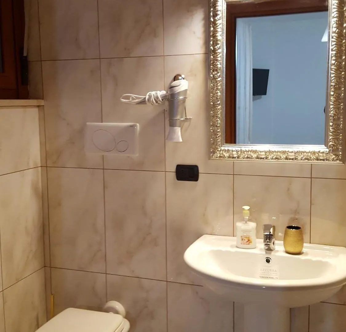 Giramondo Guest House Fiumicino