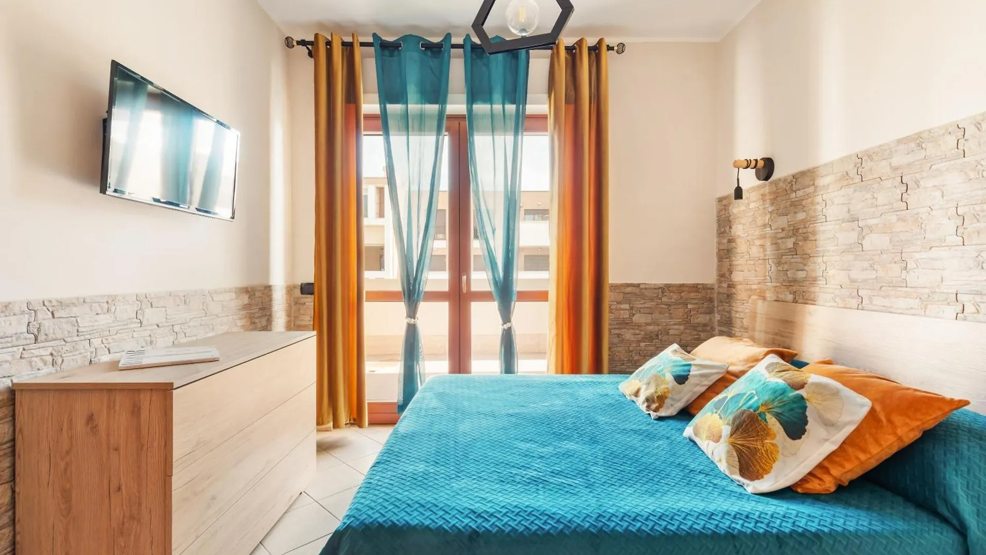 Giramondo Guest House Fiumicino