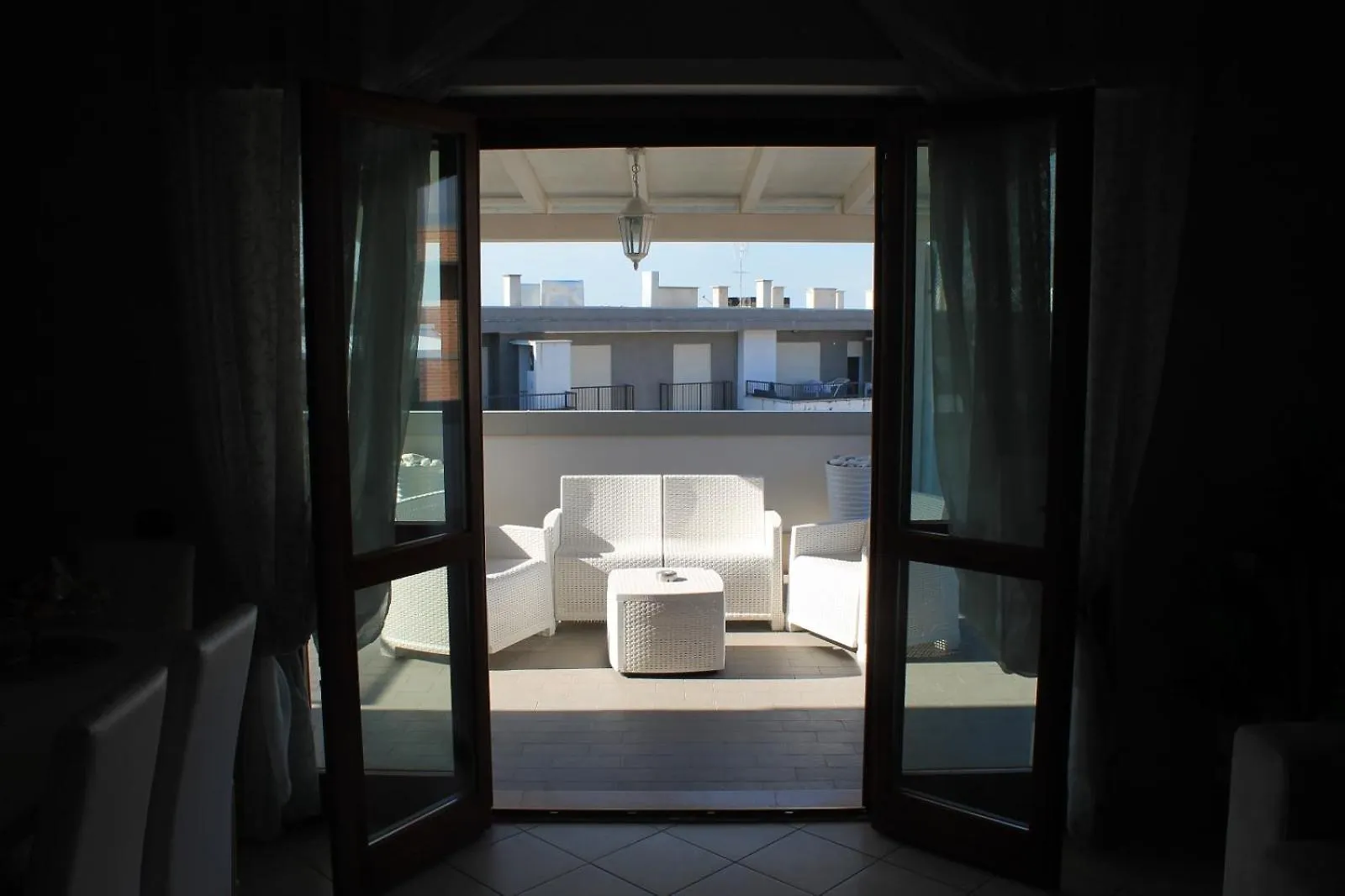 Giramondo Guest House Fiumicino