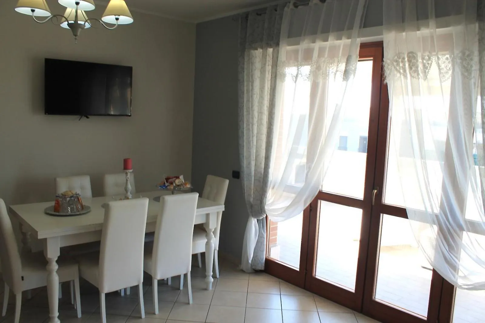 Giramondo Guest House Fiumicino
