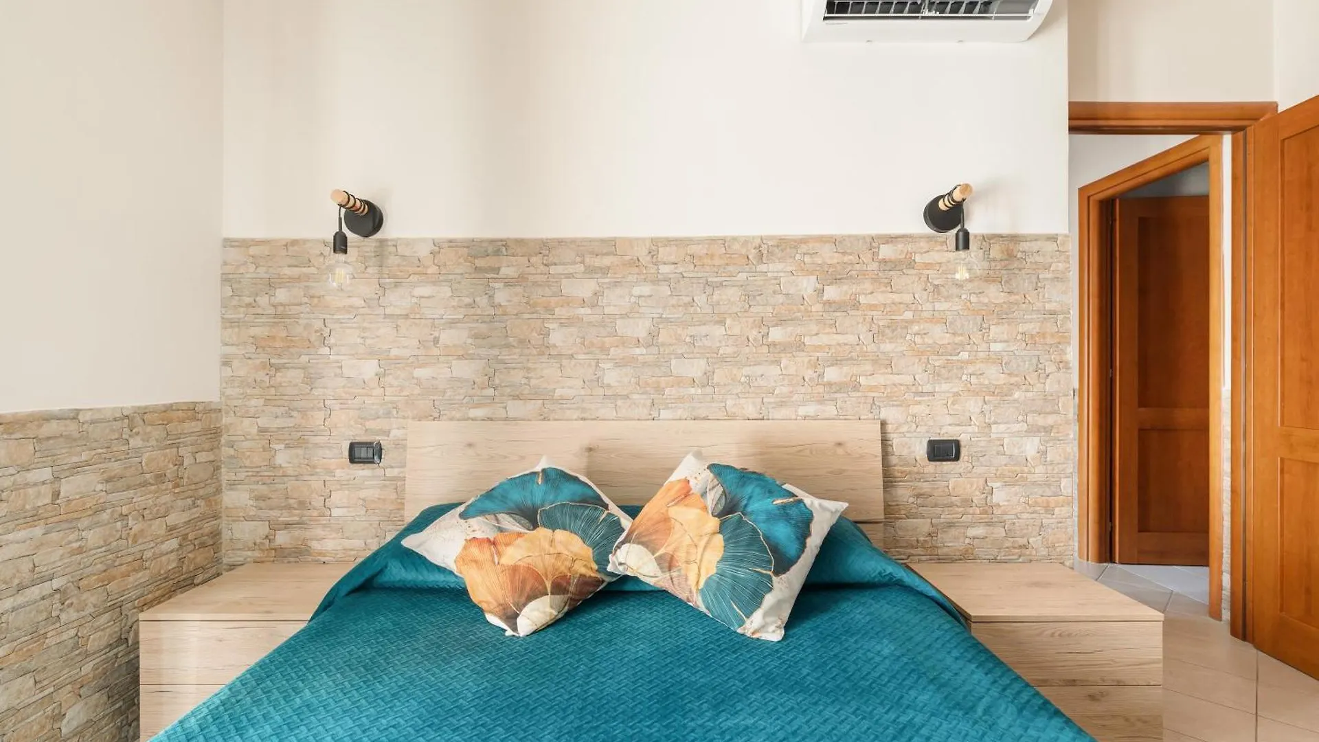 Giramondo Guest House Fiumicino